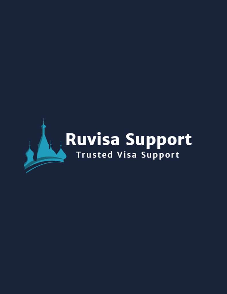 <strong>Invitation on the letterhead of the company authorized by the Russian Migration Service for citizens of the US and EU countries </strong><br>