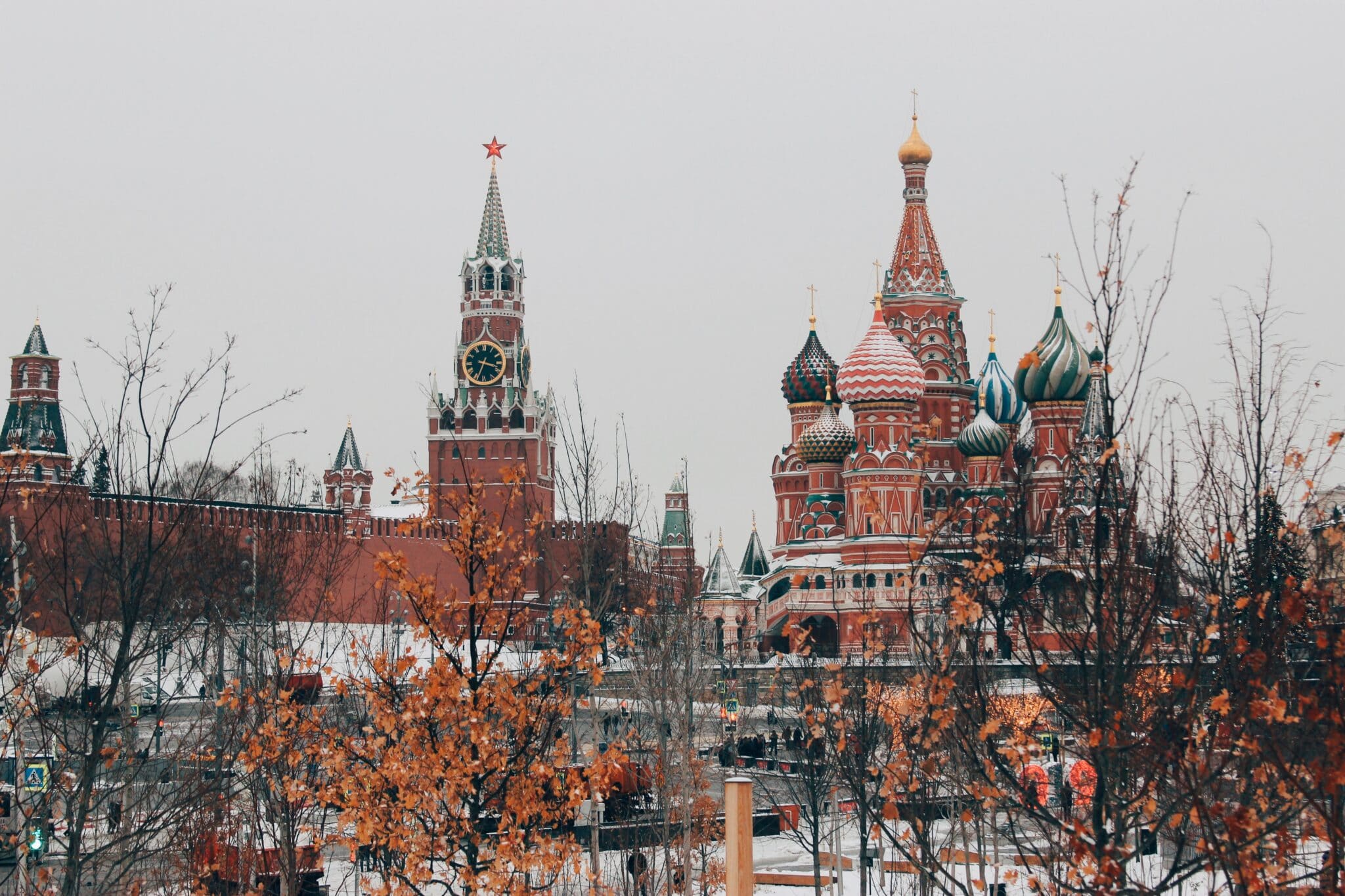 Get Your Russian Visa Invitation Letter - Ruvisa.me