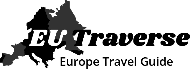 Logotipo de Eutraverse