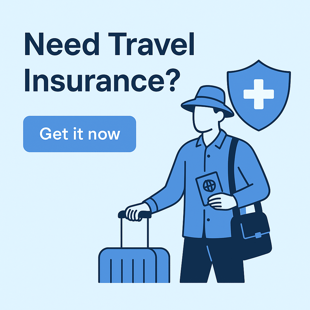 Travel insurance