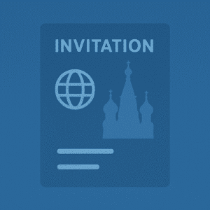 tourist invitation image box